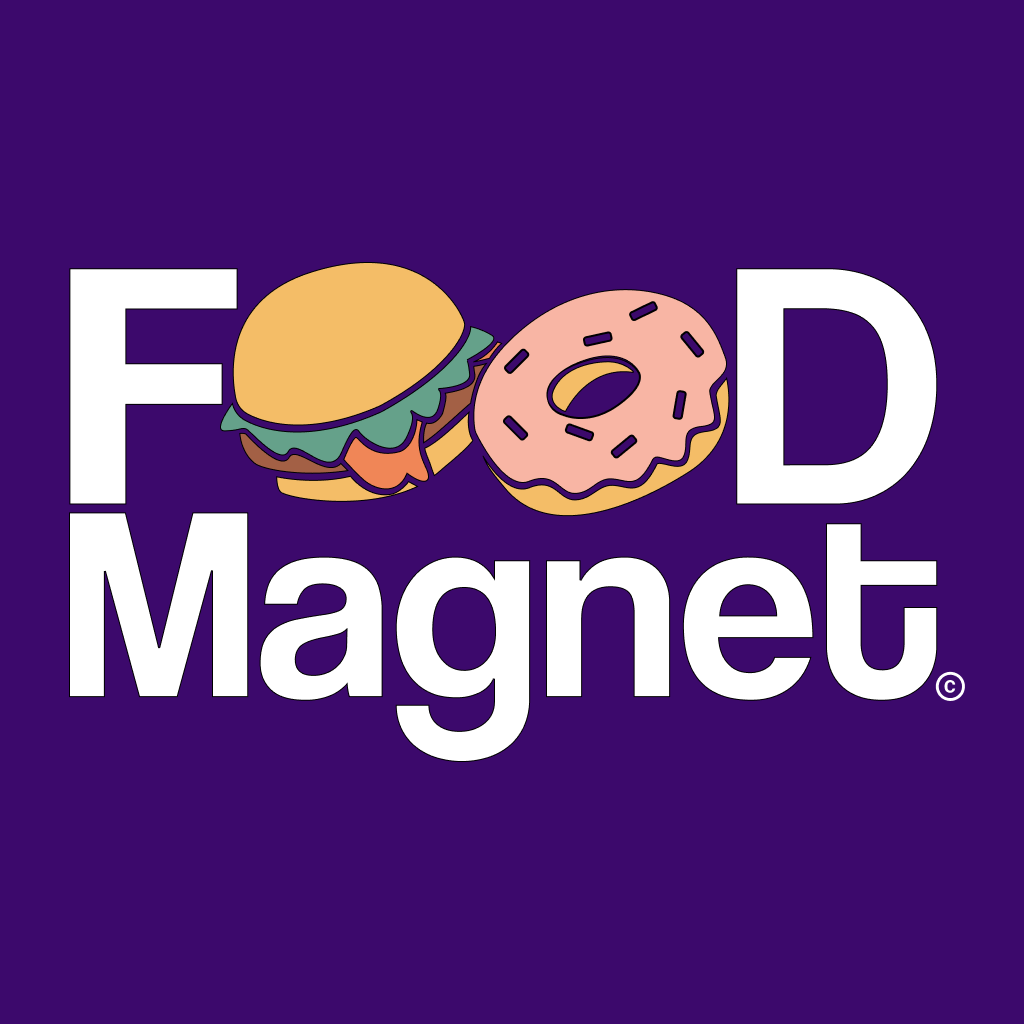 Food Magnet Vendor