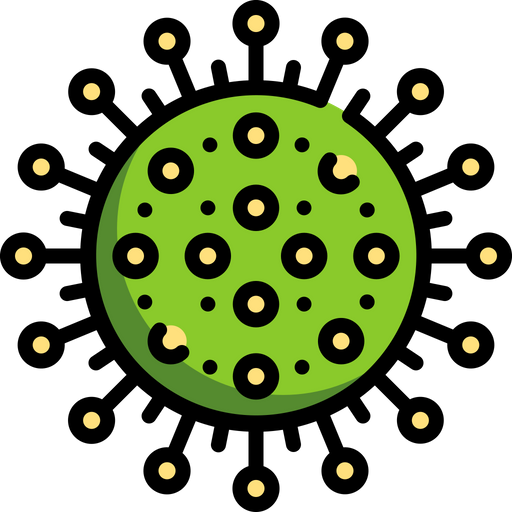 Virus Tracker App
