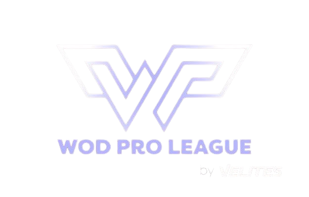 WodPro Fitness App