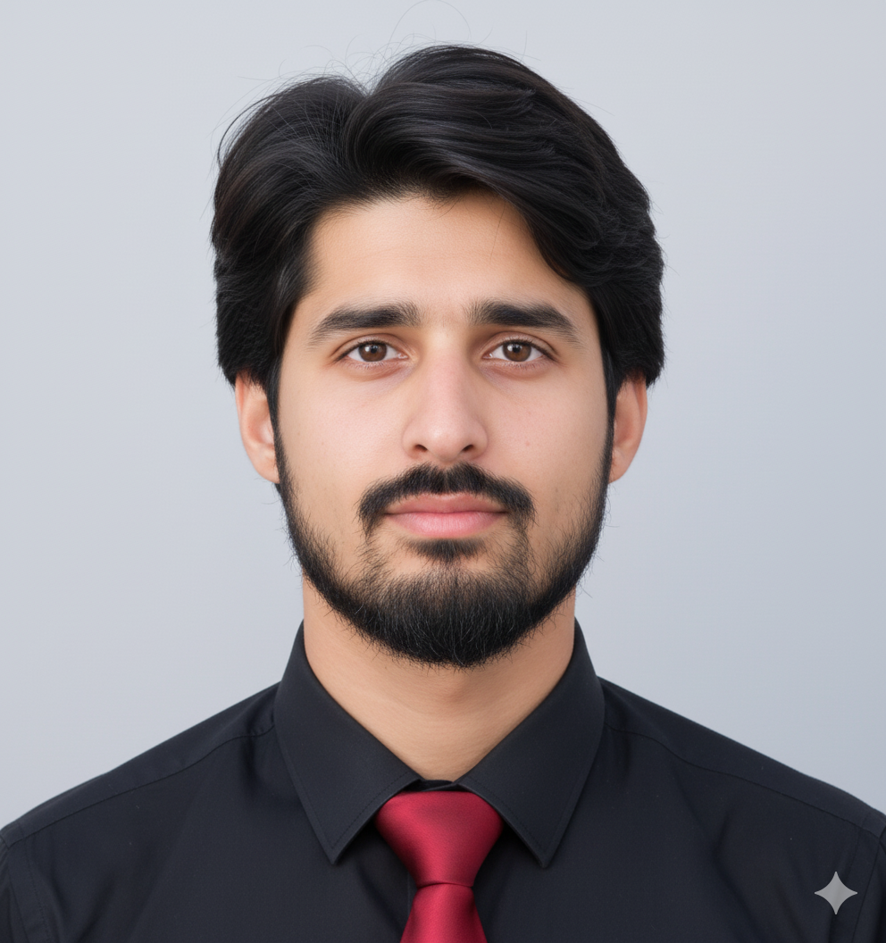 Wasim Zaman